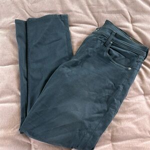 Men's PAIGE federal jeans